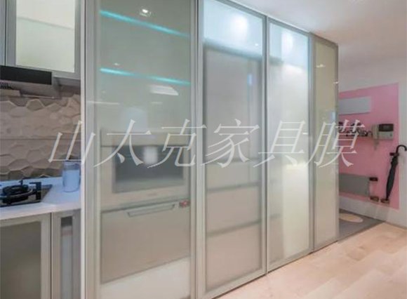 家具臺面防護膜