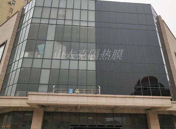 公路局節能施工